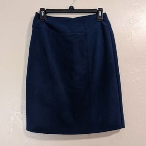 Pencil Skirt